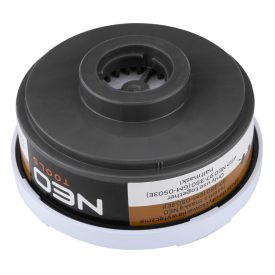   NEO Tools 97-363 Szűrő, A1P2, oldószerek, festékek, lakkok, ragasztók, por, füst, köd, aeroszolok ellen 97-350-hez