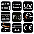 NEO-Tools-97-507-Biztonsagi-szemuveg-sotet-lencsek