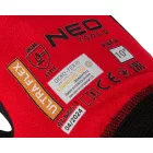 NEO-TOOLS-97-622-10-Munkakesztyu-Ultraflex-nylon-spandex-polimetilnitril-hab-bevonattal-4131X-10