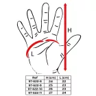 NEO-TOOLS-97-622-11-Munkakesztyu-Ultraflex-nylon-spandex-polimetilnitril-hab-bevonattal-4131X-11