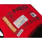 NEO-TOOLS-97-622-8-Munkakesztyu-Ultraflex-nylon-spandex-polimetilnitril-hab-bevonattal-4131X-8