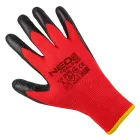 NEO-TOOLS-97-645-10-Munkakesztyu-latexbevonatu-polieszter-3121X-10