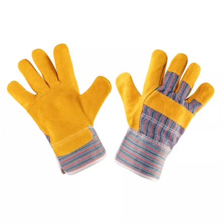 Neo-Tools-97-650-Munkakesztyu-Sarga-Hasitott-Marhabor-105-