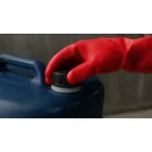 NEO Tools 97-675 Munkakesztyű PVC bevonattal, hosszú szárral, 3121X, 10"