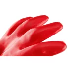 NEO Tools 97-675 Munkakesztyű PVC bevonattal, hosszú szárral, 3121X, 10"