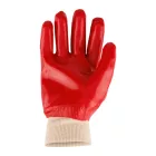 NEO Tools 97-676 Munkakesztyű, pamut,vegyszerálló, PVC bevonattal, 3121X, 10"