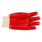 NEO Tools 97-676 Munkakesztyű, pamut,vegyszerálló, PVC bevonattal, 3121X, 10"