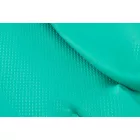 NEO Tools 97-695-7 Munkakesztyű, vegyszerálló nitril, hosszú szárral, 7"