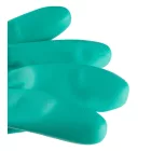 NEO Tools 97-695-9 Munkakesztyű, vegyszerálló nitril, hosszú szárral, 9"