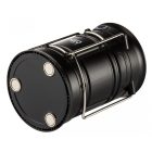 Neo-Tools-99-030-Kempinglampa-3-Funkcios-Osszecsukhato-200Lum-Elemes-3Xaa-Cob-Led-3W