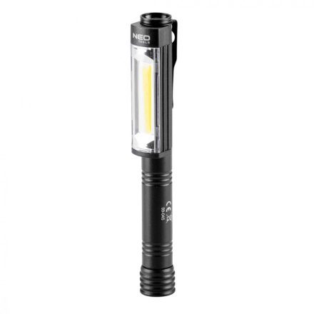 Neo-Tools-99-045-Muhely-Vizsgalolampa-Elemes-3Xaa-400Lum-Cob-Led-4W