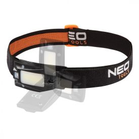 Neo-Tools-99-069-Fejlampa-Toltheto-Usb-180Lum-Cob-Led-Mozgaserzekelovel