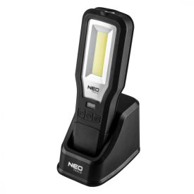 Neo-Tools-99-071-Akkus-Muhely-Vizsgalolampa-Toltheto-550Lum-Cob-Led-10W