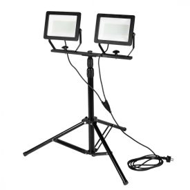 Neo-Tools-99-096-Reflektor-Allvanyos-2X100V-2X100W-17000Lm-Smd-Led-Max.1.8M