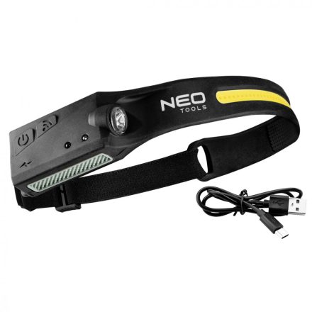 Neo-Tools-99-097-Fejlampa-2-Az-1-Ben-Neo