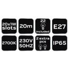 NEO-Tools-99-106-Kerti-fenyfuzer-20m-22db-E27-led