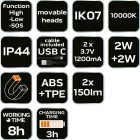 NEO-TOOLS-99-112-Nyaklampa-munkalampa-2-2W-3-7-V-a