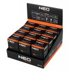 NEO-TOOLS-99-115-Fejlampa-toltheto-500-lum-fenyero