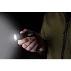 NEO Tools 99-129 Zseblámpa, tölthető, XPE+COB LED, 220lum max. fényerő, 300mAh akku, rendelési egység: 12db