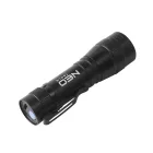 NEO Tools 99-129 Zseblámpa, tölthető, XPE+COB LED, 220lum max. fényerő, 300mAh akku, rendelési egység: 12db