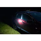 NEO Tools 99-132 Kempinglámpa készlet 3db-os, kézi-sátor-fejlámpa, 150/280/1000 lm, 1200mAh akku, USB-C töltővezeték