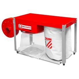 Holzmann-Abs2200Flex-230V-Elszivogep-Abs2200Flex230V