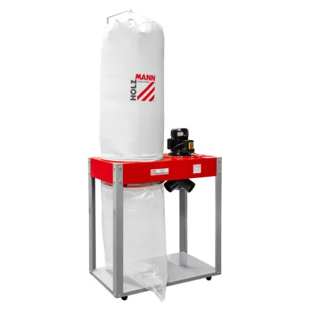 Holzmann ABS3000SE Elszívógép 400V (ABS3000SE_400V)