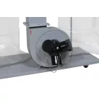 Holzmann ABS3880 Elszívógép 230V 
