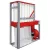 Holzmann ABS4500MF Elszívóberendezés 230V