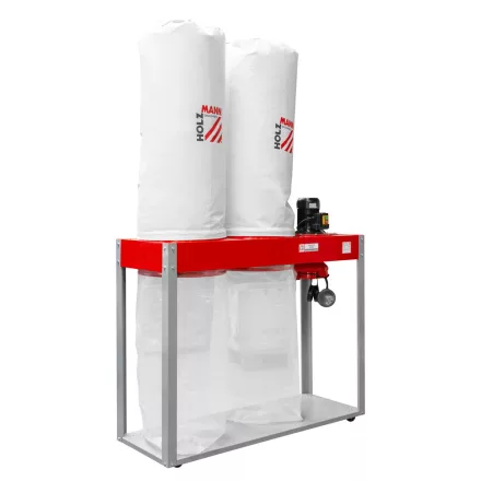 Holzmann ABS5000SE Elszívógép 400V (ABS5000SE_400V)