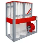 Holzmann ABS7500MF Elszívóberendezés 400V