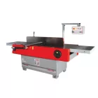 Holzmann AHM530P_400V Vastagoló Gyalugép