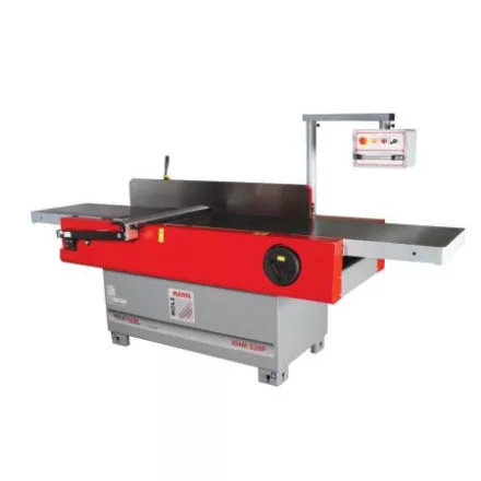 Holzmann AHM530P_400V Vastagoló Gyalugép