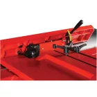 Holzmann AHM530P_400V Vastagoló Gyalugép