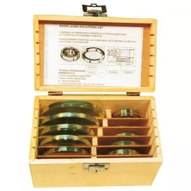 Holzmann-Ars12-Tavtarto-Gyuru-Keszlet