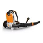 STIHL BGA 300.0 Akkumulátoros háti fúvógép akku és tölto nélkül 36V (BA030115914)