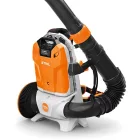 STIHL BGA 300.0 Akkumulátoros háti fúvógép akku és tölto nélkül 36V (BA030115914)