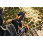 STIHL BGA 300.0 Akkumulátoros háti fúvógép akku és tölto nélkül 36V (BA030115914)