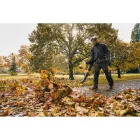 STIHL BGA 300.0 Akkumulátoros háti fúvógép akku és tölto nélkül 36V (BA030115914)