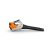 STIHL-BGA-30-Akkumulatoros-fujogep-akku-es-tolto-nelkul-BA080115901