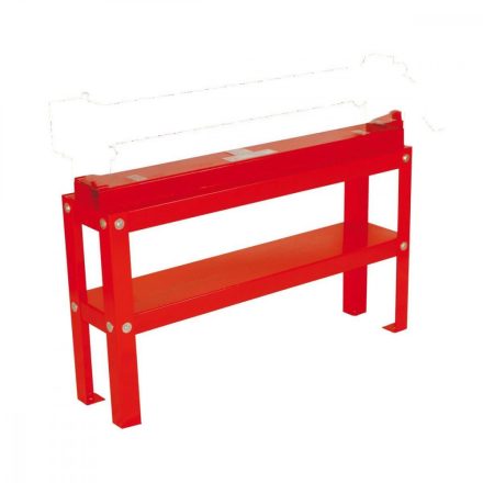 Holzmann-Bbm1000Ms-Allvany-Kezi-Lemezhajlitogephez-Bbm1000Ms