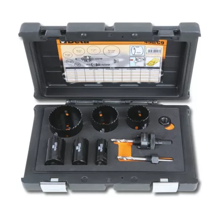 beta-450-c9-koronafuro-keszlet-villanyszereloknek-utesallo-muanyag-dobozban-004500305