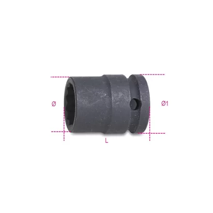 beta-720b-14-tizenketszogu-gepi-dugokulcs-1-2-os-negyszogletes-csatlakozo-standard-sorozat-foszfatozott-007201014