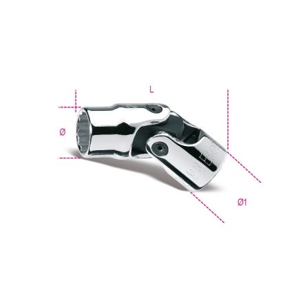 beta-910as-sn-3-8-tizenketszogu-csuklos-dugokulcs-009100260