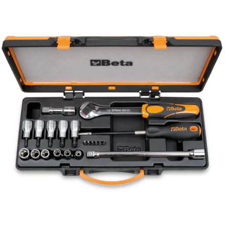 beta-920tx-c17-6-csavarhuzobetet-6-dugokulcs-torx-csavarokhoz-es-4-tartozek-femdobozban-009200989