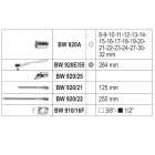 beta-bw-923e-c25-worker-dugokulcs-keszlet-25-reszes-1-2-s-009236025