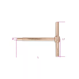 beta-951ba-4-t-szaru-imbuszkulcs-szikramentes-4-mm-009510904