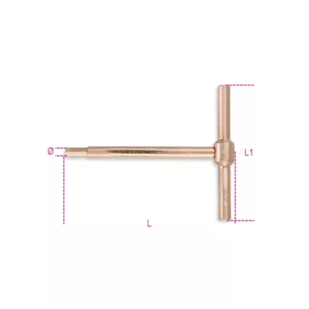 beta-951ba-6-t-szaru-imbuszkulcs-szikramentes-6-mm-009510906