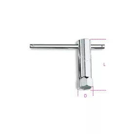 beta-955-16-gyertyakulcs-kromozott-hatlapu-009550016