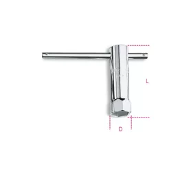 beta-955-208-gyertyakulcs-kromozott-hatlapu-009550021